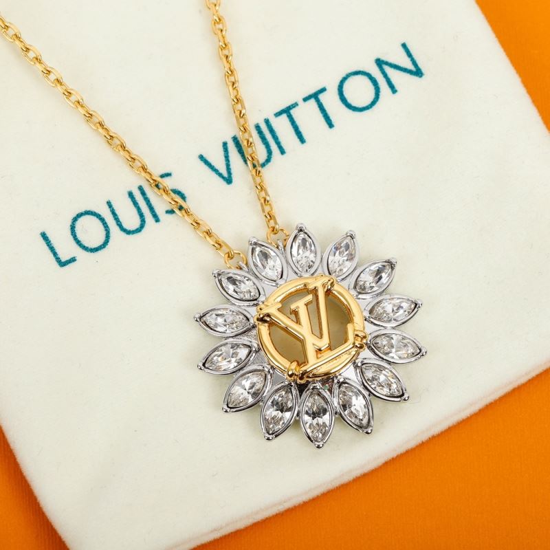 Louis Vuitton Necklaces